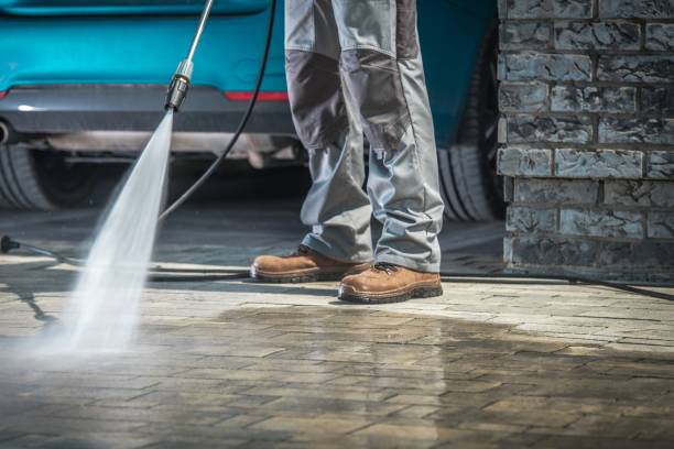 Best Concrete Sealing  in Callahan, FL