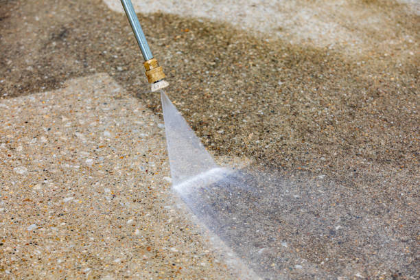 Best Dumpster Area Cleaning  in Callahan, FL