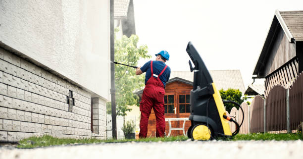 Best Restaurant Pressure Washing  in Callahan, FL